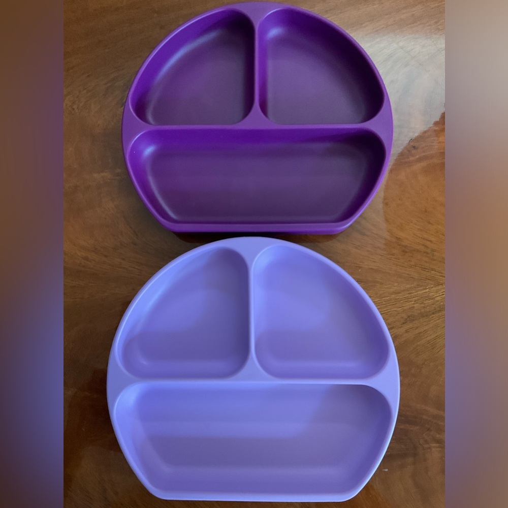 Kids dishes